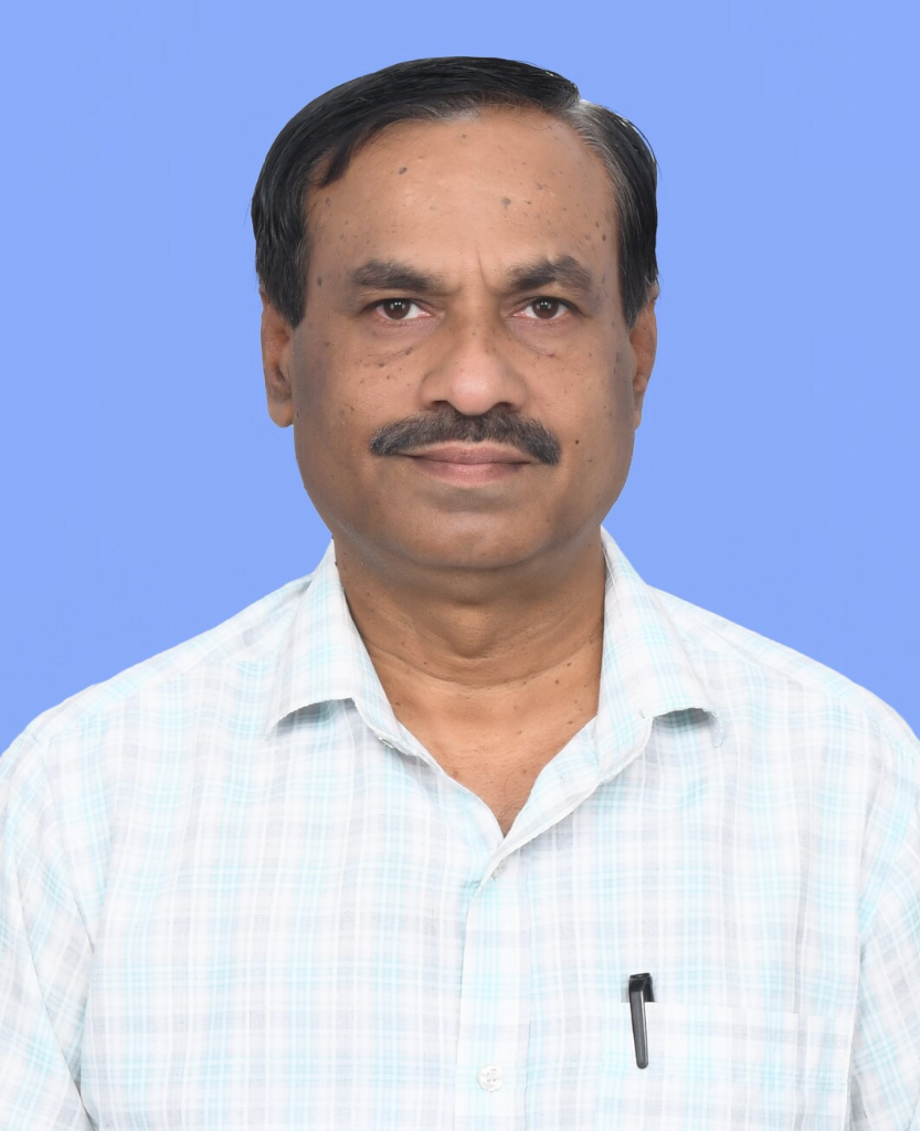 Venugopal Naik - Managing Director