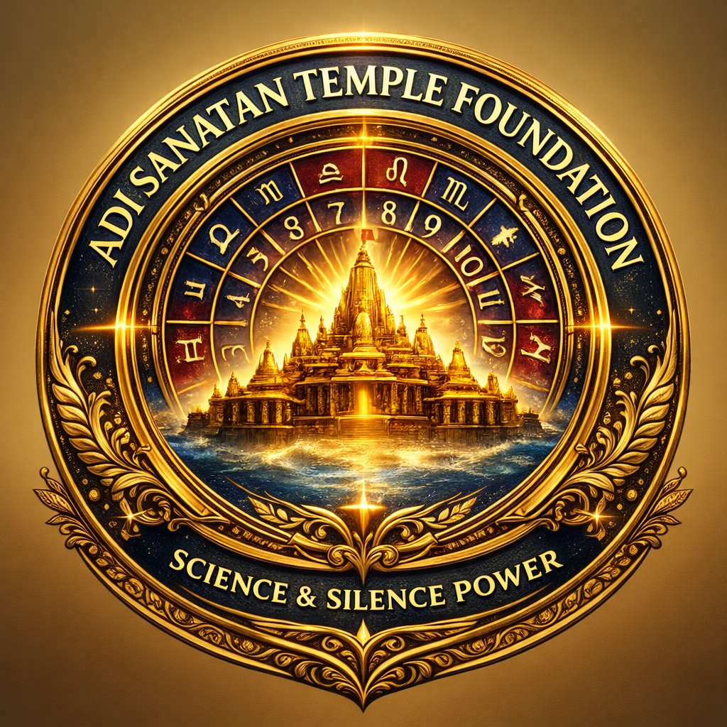 Adi Sanatan Logo
